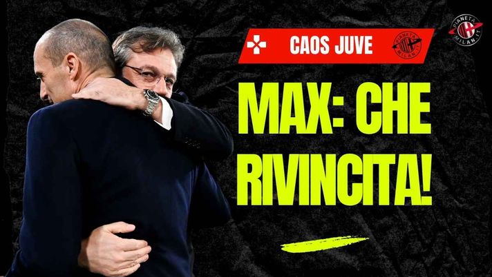 Giuntoli, che figura. Cacciato dalla Juventus al primo anno senza Allegri