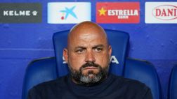 Espanyol, Gonzalez sul derby col Barça: “Sfavoriti, ma ce la giochiamo”