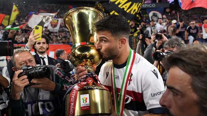 orsolini napoli