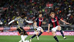 Cor Bo – La notte Champions di un Dall’Ara esaurito