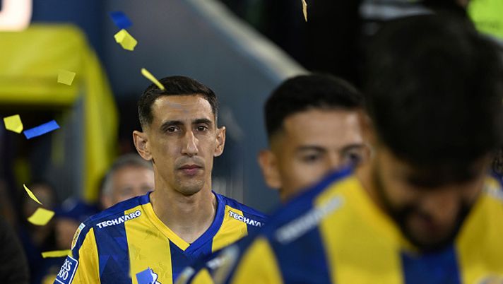 Argentina, pioggia di arresti prima di Independiente-Rosario Central: la ricostruzione- immagine 2