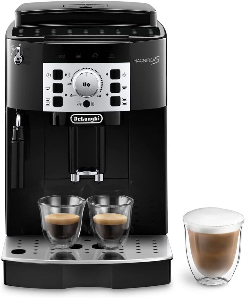 Le 5 Macchine da Caffè Più Vendute: Guida all’Acquisto- immagine 2