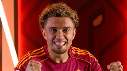 Roma, per Wesley è questione di giorni. El Aynaoui si presenta. Idee Gloukh e Abde