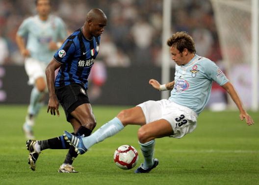 Inter-Lazio, partite storiche: l’indimenticabile Supercoppa di Pechino 2009- immagine 2