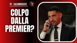 Calciomercato Milan – Moncada vicino al colpo dalla Premier: l’indiscrezione