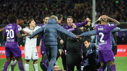 Quel cerchio magico