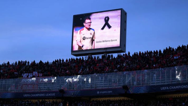 Barcellona, un anno fa si spegneva il medico Minarro. La moglie: “I miei figli hanno saputo della morte in TV” - immagine 1