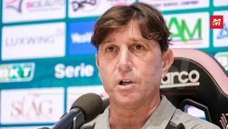 Mignani: “Di Mariano-Vasic out. Desplanches o Pigliacelli? Rispondo così”