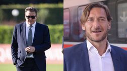 Totti-Friedkin, colloqui in corso ma solo per un ruolo da Ambasciatore per il Centenario
