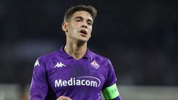 Martinez Quarta può lasciare la Fiorentina a gennaio: è arrivata un’offerta, la situazione