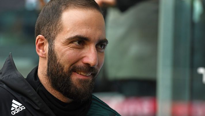 higuain