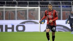 Milan, Thiaw torna nel 2024: poche soluzioni in difesa per Pioli
