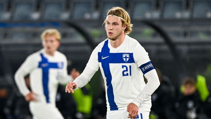 Difesa Verona, per Koski concorrenza del Venezia - immagine 1