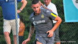 Verona-Cremonese, le formazioni ufficiali