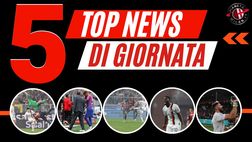 MERCATO MILAN E TOP NEWS – La risposta di Maignan e Krunic