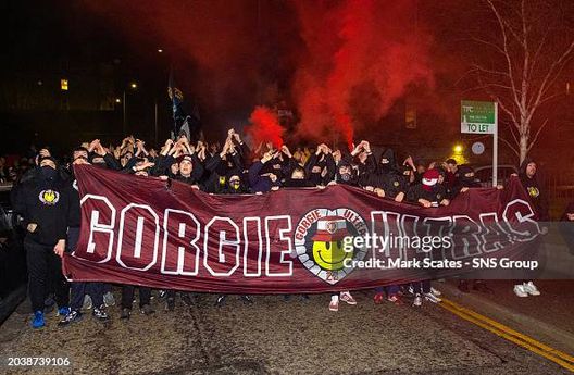 Protestanti vs Cattolici: Hearts-Hibernian non è solo pallone…- immagine 3