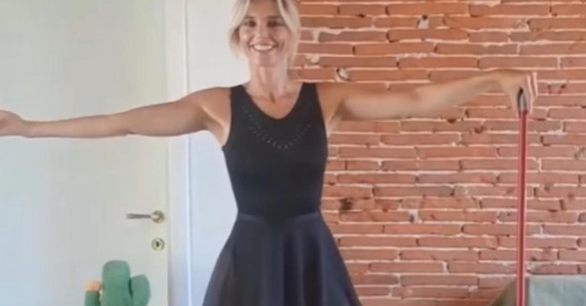 Ballando con le stelle, Fialdini k.o. per infortunio: “Non so se torno”