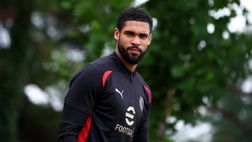 Milan, intervento riuscito per Loftus-Cheek: il comunicato e i tempi di recupero