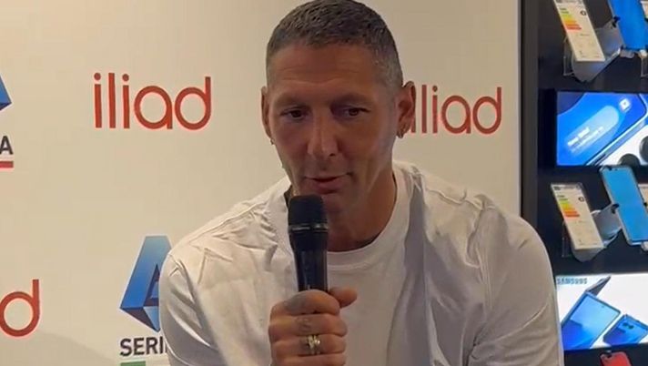 Materazzi: “Scudetto al Napoli. Champions? Una favorita. Se l’Inter perde con la Juve…” - immagine 1