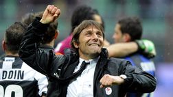 Conte è atterrato a Roma, stasera cena con ADL e Manna: ecco quando firmerà il contratto – Sky