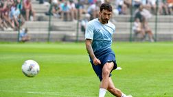 Lazio, Cataldi ai saluti? Il rientro a Formello potrebbe essere senza futuro…