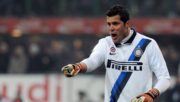 Julio Cesar: “Meret stava facendo una grande partita, sull’errore è stato sfortunato” - immagine 1