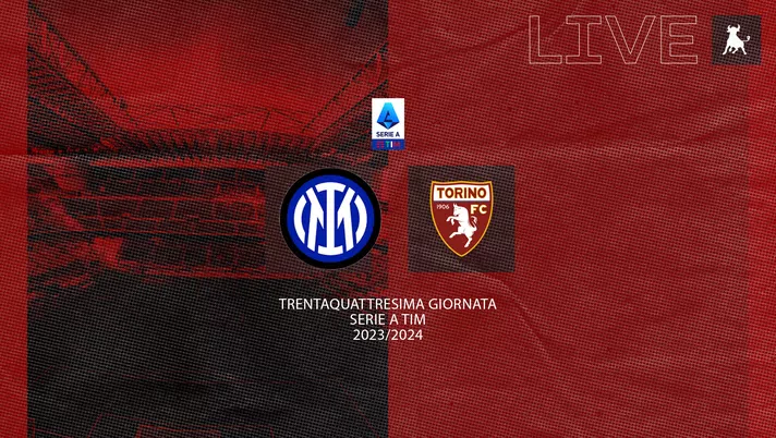 FINALE! Inter-Torino 2-0 - immagine 1