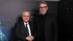 Lotito: “Rinnoveremo il contratto a Baroni! Isaksen è un grande giocatore, crescerà ancora”