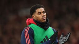INFO SOS – Rashford, incontro anche con la Juve! E col Milan il summit è andato così