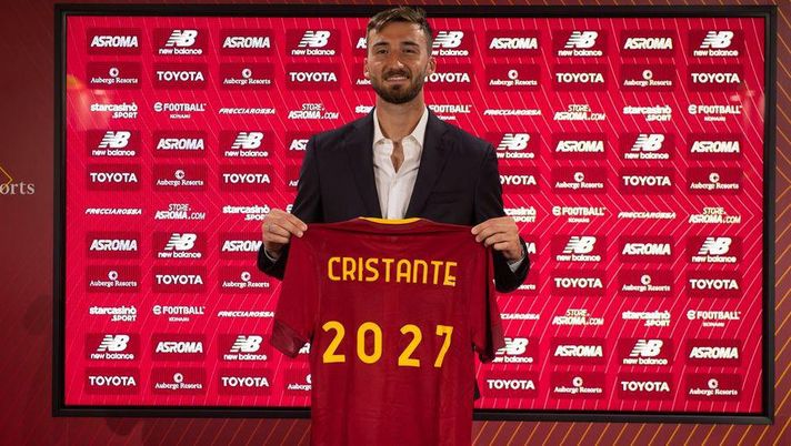 Cristante