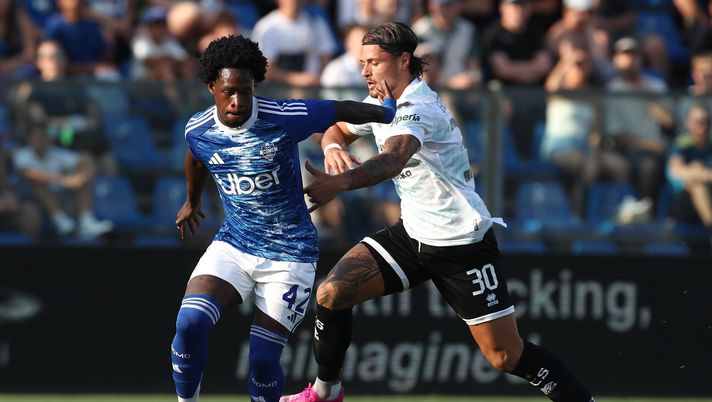 Calciomercato Torino, per la difesa piace Giorgini della Juve Stabia - immagine 1