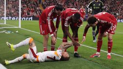 Noa Lang, l’infortunio diventa un caso: Galatasaray pronto a presentare reclamo