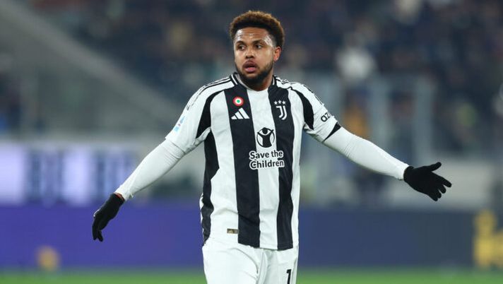 McKennie: “Nessun infortunio, sto bene. Abbiamo creato ma se non fai gol…” - immagine 1