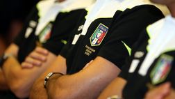 Serie A: tutte le designazioni arbitrali della 24a giornata di campionato