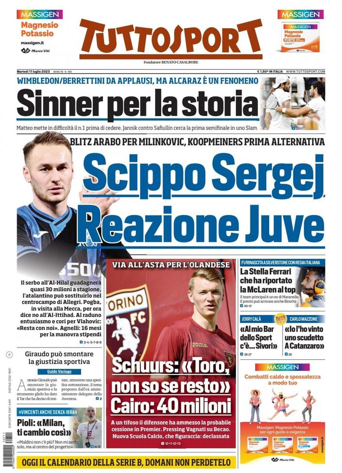 Tuttosport