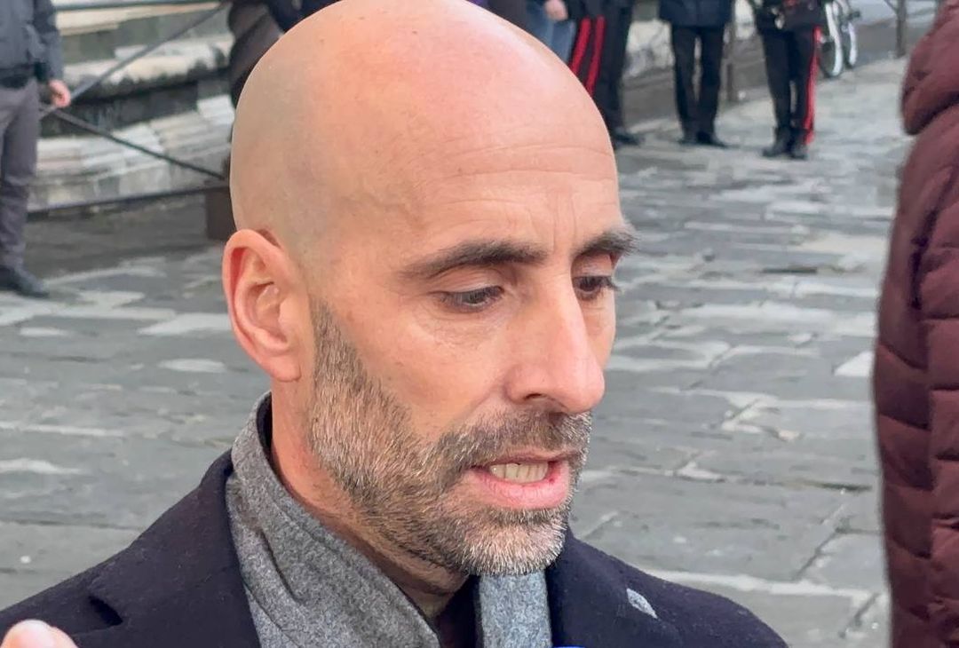 Borja Valero