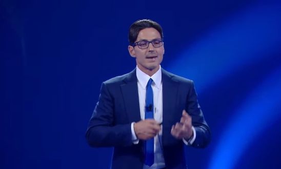 Isola dei Famosi, Piersilvio Berlusconi potrebbe non confermare Ilary Blasi- immagine 2