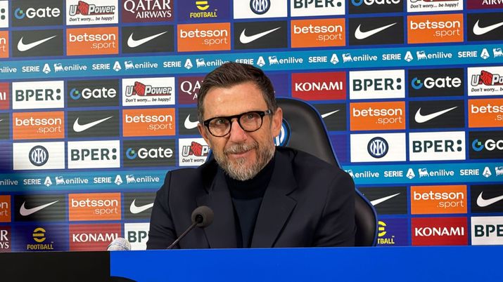 Lecce, Di Francesco: “Gol evitabile, ma concesso poco all’Inter. Dico ai ragazzi…” - immagine 1