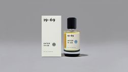 Inter, presentato il primo progetto olfattivo: collaborazione 19-69. Ecco il profumo 19-08