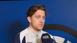 Inter, Zielinski: “Doblete sarebbe fantastico, faremo di tutto. Contro Como e Milan…”