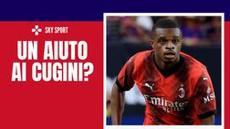 Calciomercato Milan – Il Bayern pensa a Kalulu per sostituire Pavard