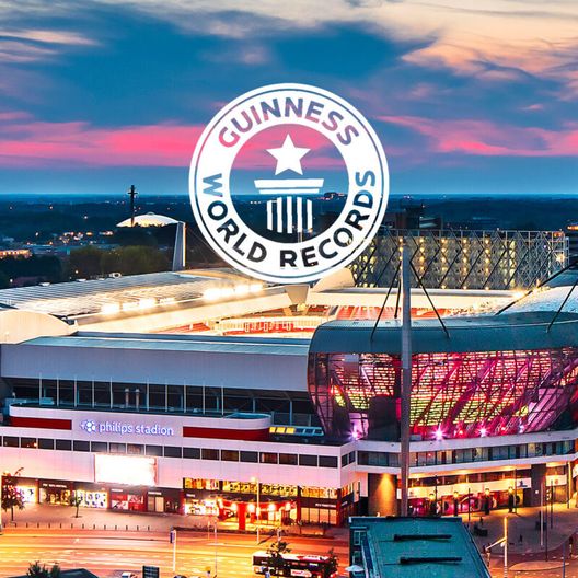 Olanda, PSV conquista Guinness World Record per lo sponsor più longevo della storia- immagine 2
