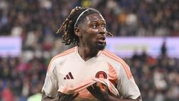 Mercato Roma, retroscena Koné: nessun’offerta dell’Inter, muro di Gasp e Friedkin