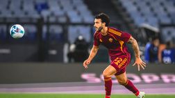 Hermoso è il nono marcatore giallorosso