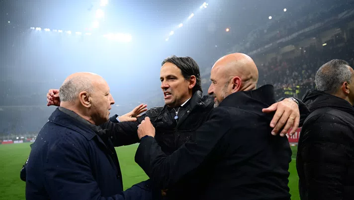Inter, Inzaghi e dirigenza super: acquisti per 321 mln, ora valgono 673. Tutti i numeri - immagine 1
