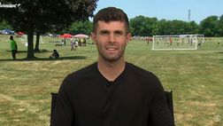 Milan, Pulisic: “L’anno prossimo l’obiettivo deve essere lo scudetto. Quest’anno…”