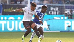 Turci: “In un mondo di 5-4, proteggo lo 0-0! Ma Como-Napoli è diversa da Milan-Juve”