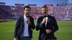 Stramaccioni: “Mercato Inter, 2 le priorità. Punto su Martinez. Su Koné e Curtis Jones…”