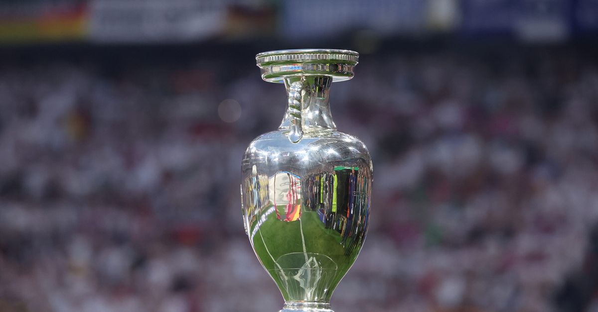 Euro2024, il tabellone completo: ecco tutte le sfide degli ottavi di finale