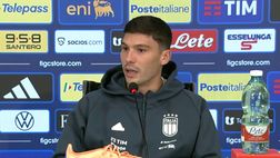 Cambiaghi: “Mi ispiro ad un ex Napoli. Mondiale? Essere qui ora mi rende orgoglioso”